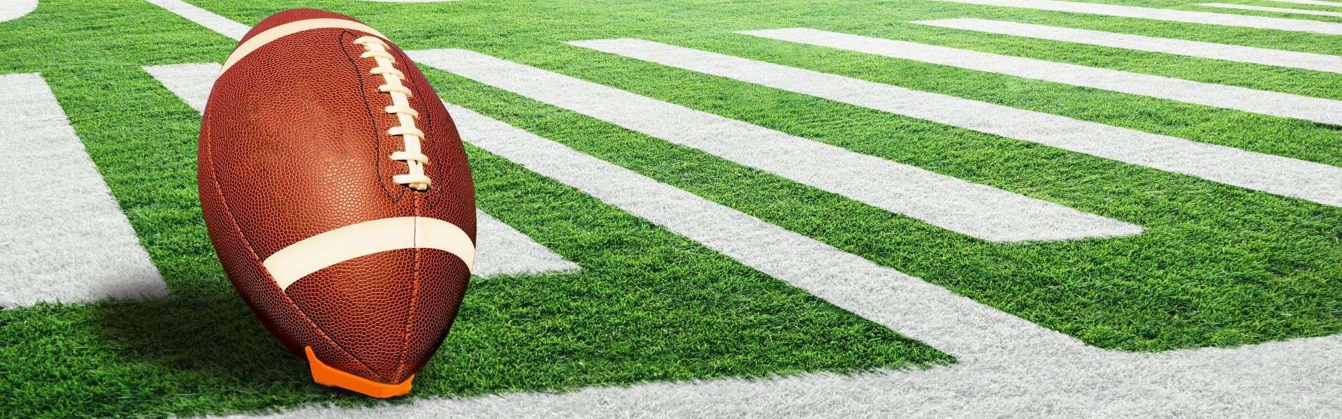 American Football Zuschauerreisen