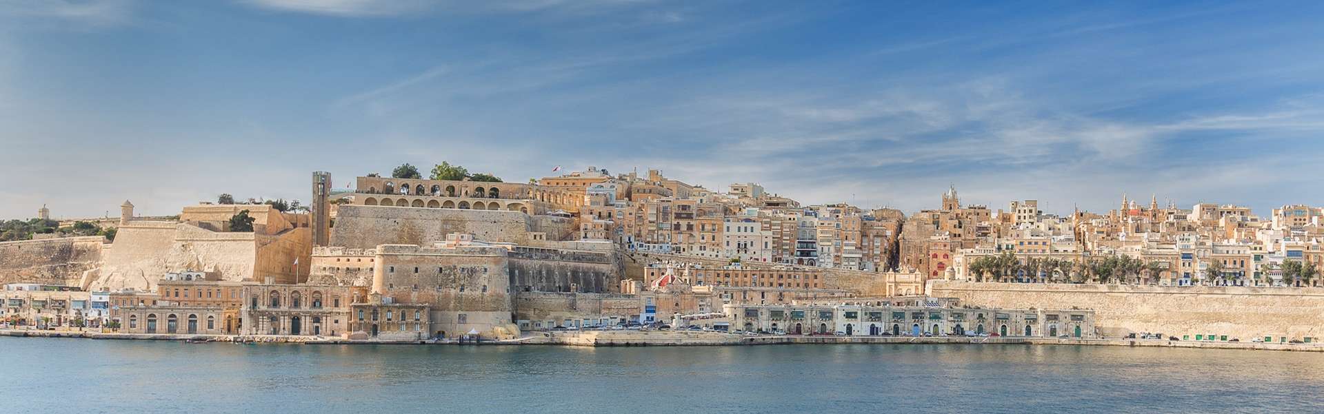 Barock Festival auf Malta