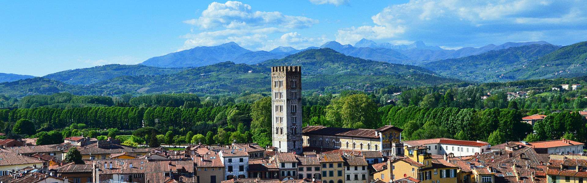 Puccini Festival Torre del Lago