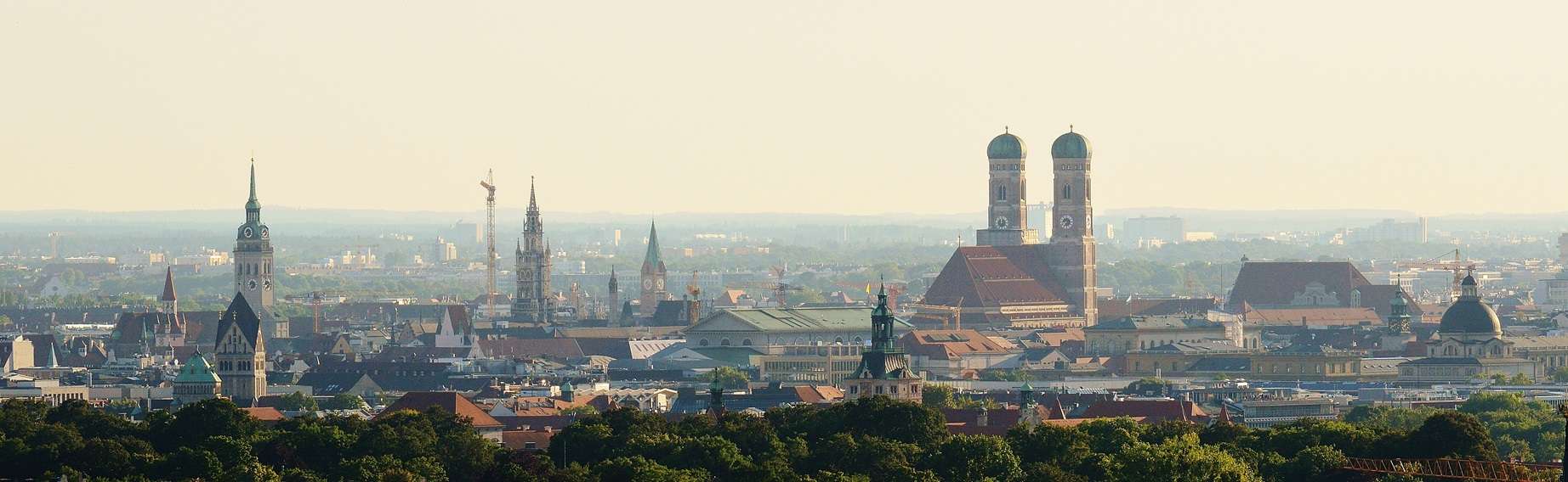 Kulturevents in München