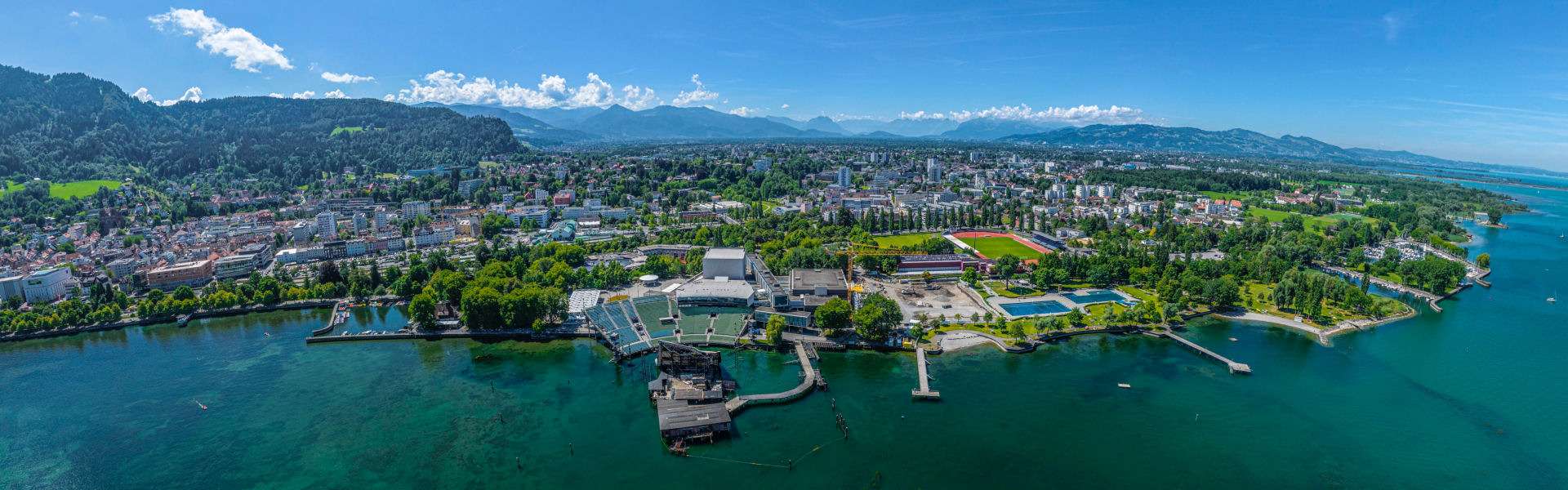 Bregenzer Festspiele