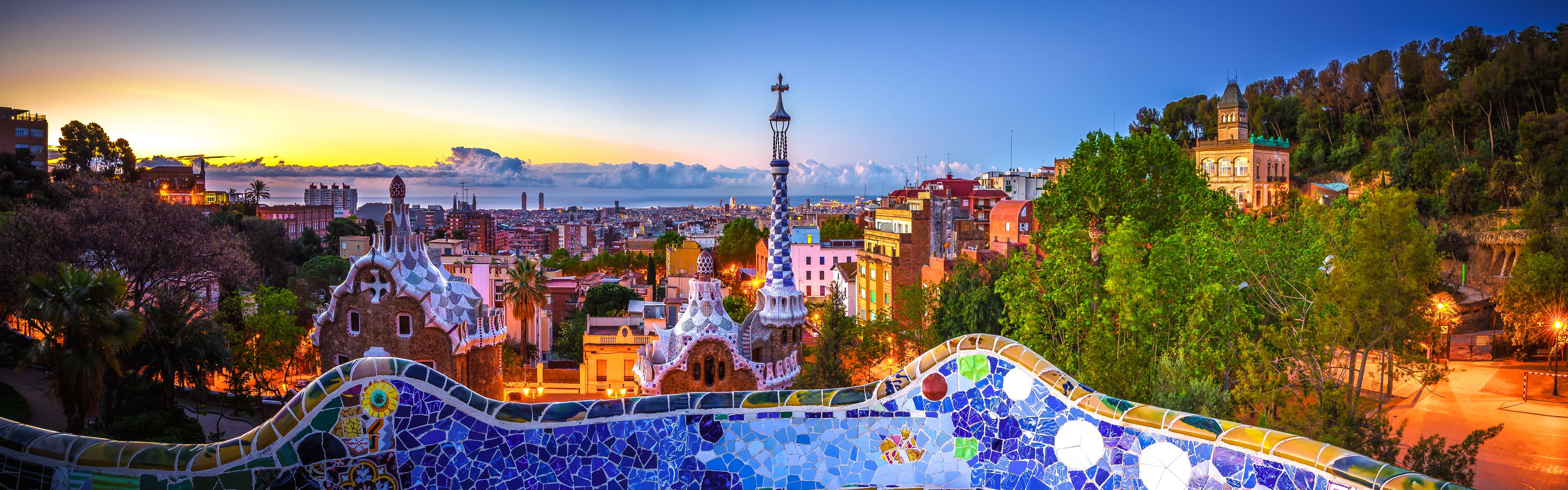 Barcelonas Konzertsäle