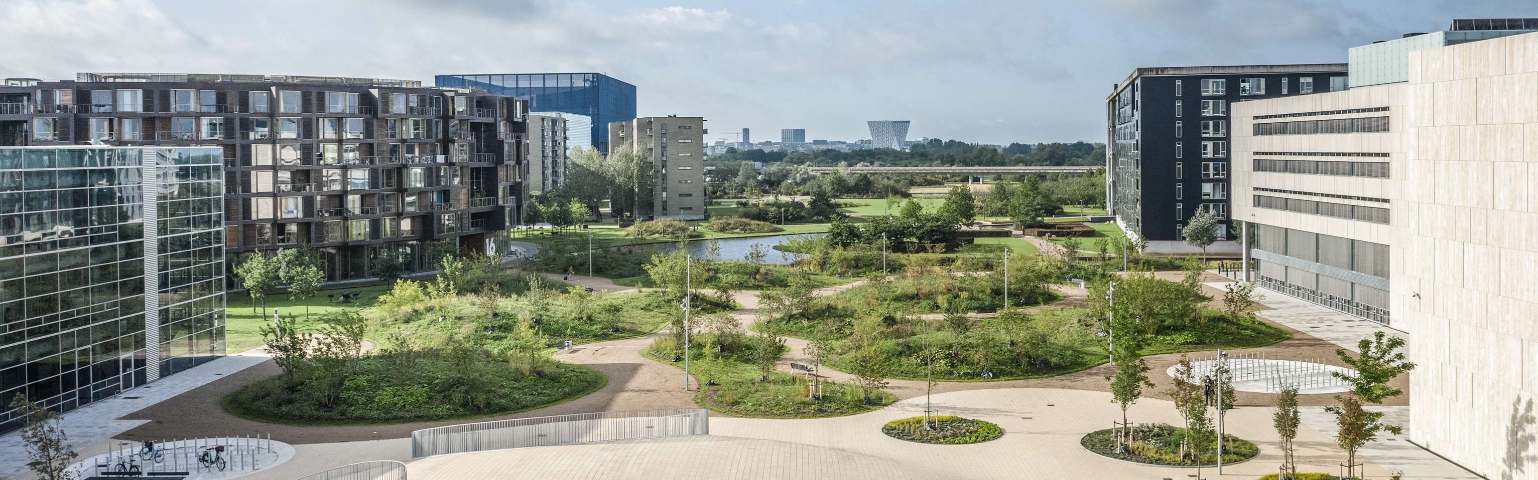 Fachexkursion Kopenhagen