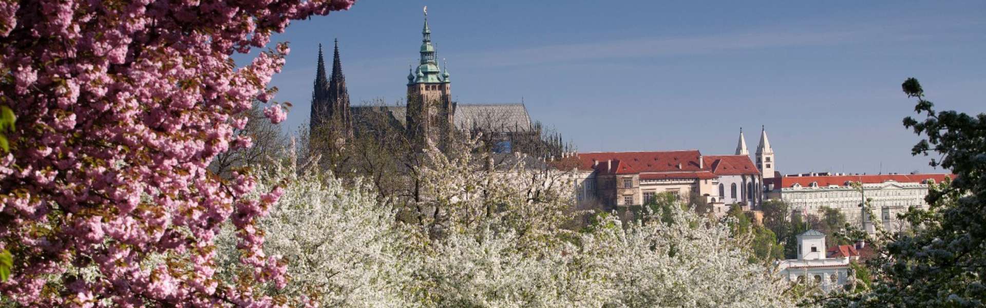 Prager Kulturkaleidoskop