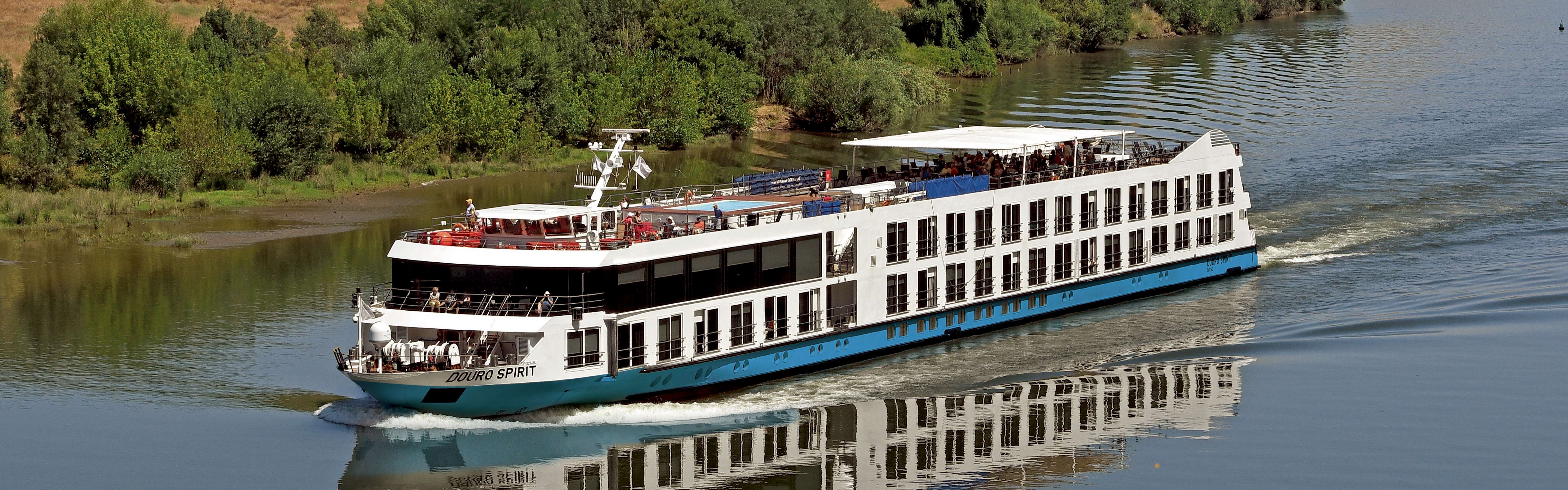 UNESCO Welterbe Rio Douro