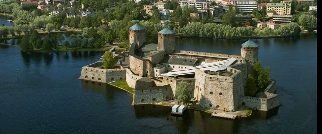 Opernfestspiele Savonlinna