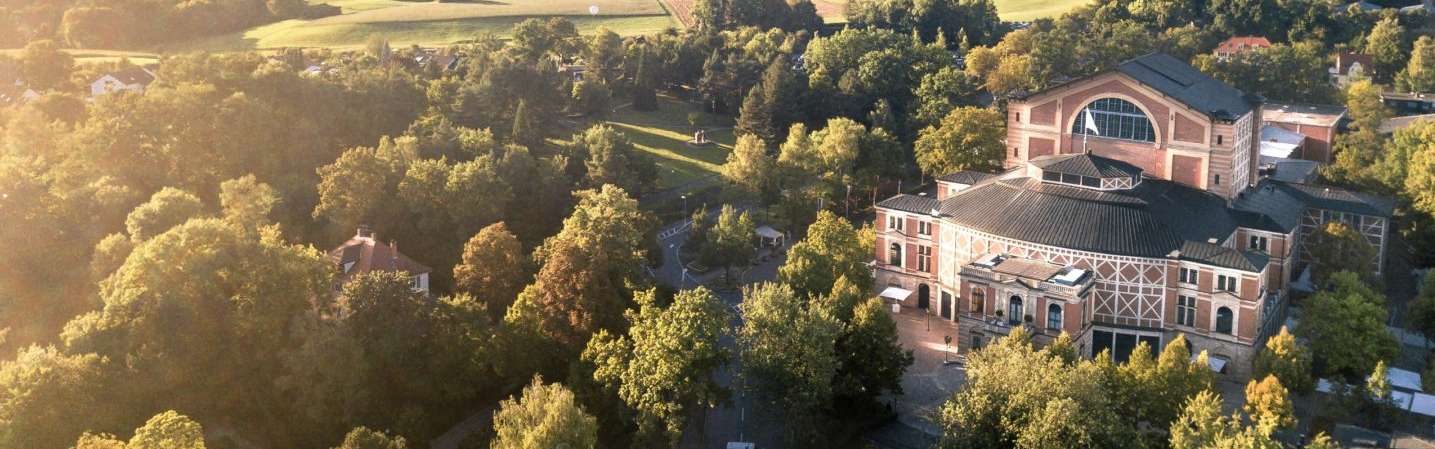 Bayreuther Festspiele