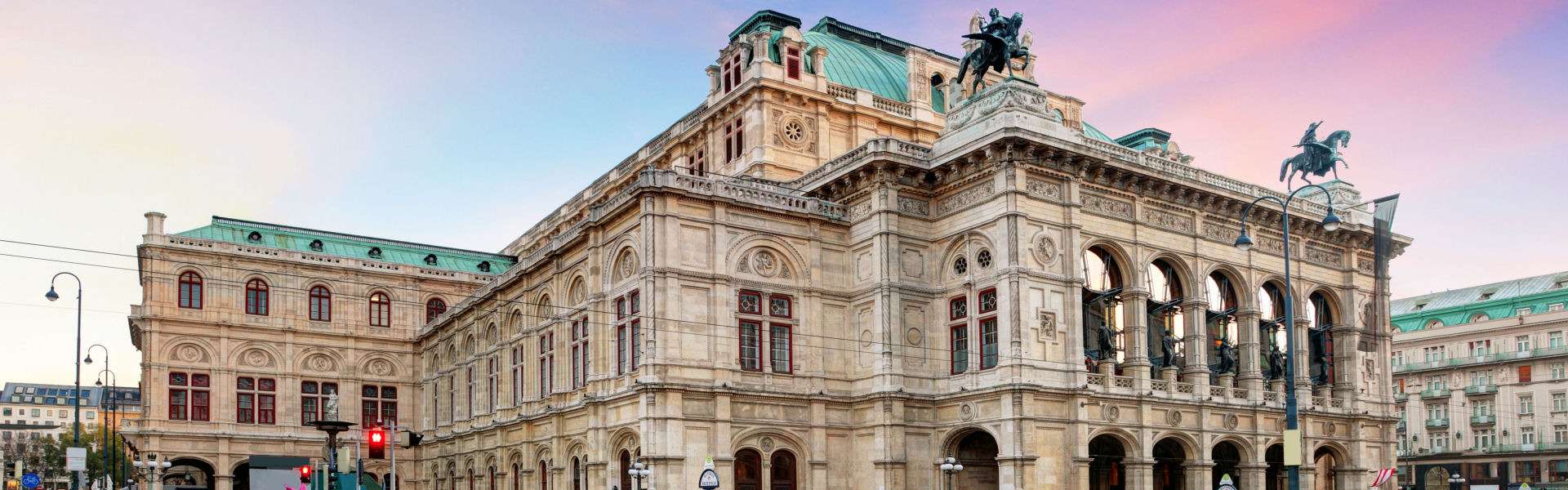 Wiener Staatsoper